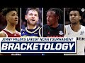 2022 NCAA Tournament Bracketology: BUBBLE GAMES Of The Day | CBS Sports HQ