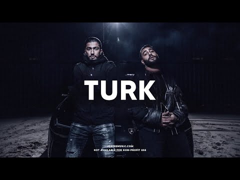 "Turk" - Mero x Samra x Azet Type Beat | Oriental Rap Instrumental 2023