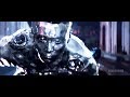 Terminator Genisys (2015) - T 1000 Vs Kyle Reese