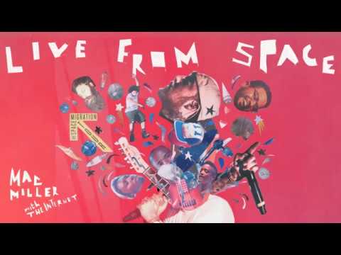 Mac Miller - The Star Room / Killin' Time (Live) Official Audio