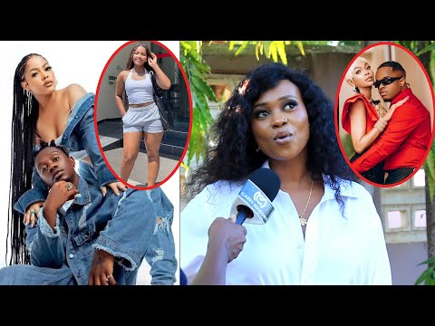 GLADNES AFUNGUKA KIBAO KATA CHA NANDY ILIKUWA NI KUSUTANA FAYVANY NA RITA/KUPATANISHA WHOZU NA WEMA