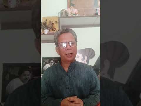 Raag Bhimpalasi (भीमपलासी) - Riyaz Session (28.03.2021) with Guru Ji Sanjay Dewale