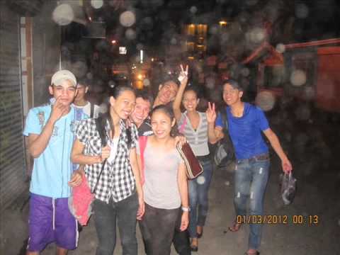 família Jollibee Gaisano