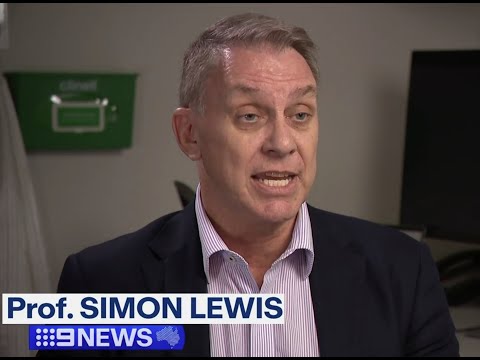 APM Channel 9 News April 11 2025