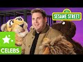 Sesame Street Jonah Hill Learns The Word Empty
