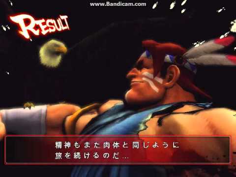 SSF4 AE PC Martinboy(T.Hawk) vs mikekiller bear(Evil Ryu) Endless Mode
