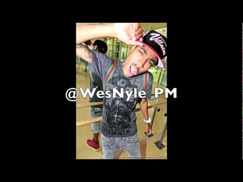 Cliff Savage Ft. Wes Nyle - I'm On Point (Jerkin Song)