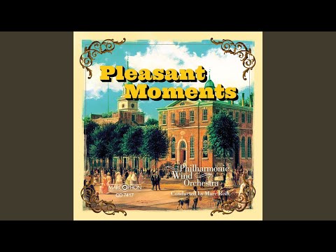 Lassus Trombone (Arr. Jirka Kadlec)