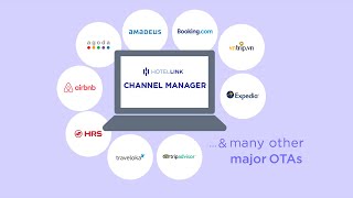 Videos zu Hotel Link Solutions