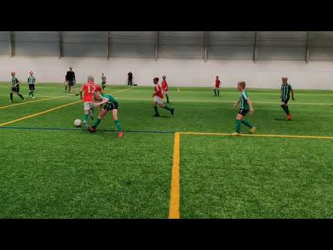 Tykkimäkiturnaus 29-30.8.2020 TPV P12