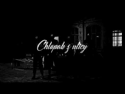 Radziu RSG / Kaneda RSG - Chłopak z ulicy