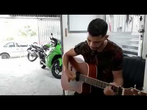 Alexandre santana (BEM PIOR QUE EU)