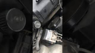 ABS INOP, ASR OFF, BRAKE LIGHT FIX!!! LS1 FBODY CAMARO/TRANS AM