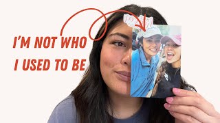 I Thought I Was Fine… This Is What Postpartum Really Did to Me