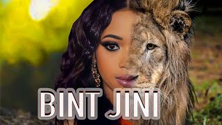 Binti Jini episode 1