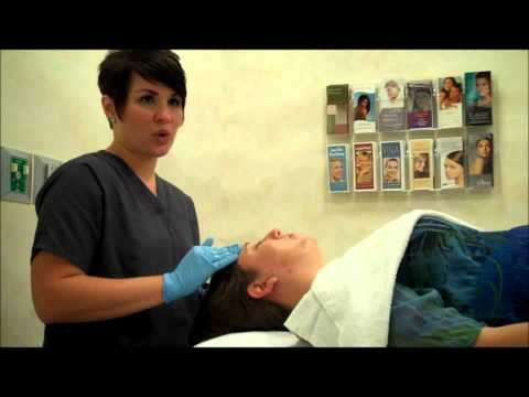 PCA Oxygenating Peel