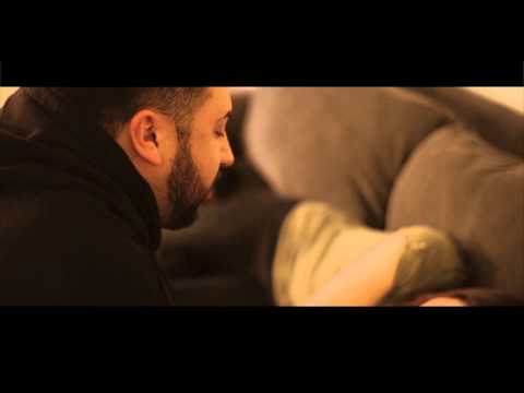 Kayohes - Stranger (Official Video)