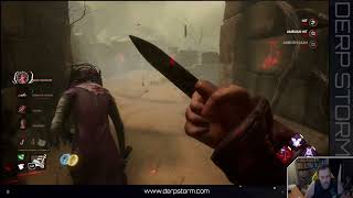 Killer Play - The Pig