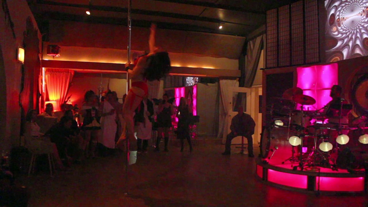 Promotional video thumbnail 5 for Pole Dance Artist