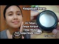 Remove Wrinkles And Dark Spots Quickly Simply Apply Rice Cream And See The Results