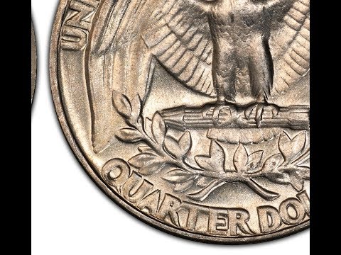 $5,000.00 Washington Quarter Variety YOU ACTUALLY MIGHT FIND IN YOUR POCKET change!