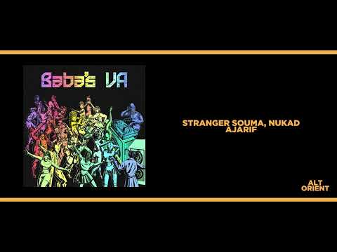 Stranger Souma, Nukad - Ajarif