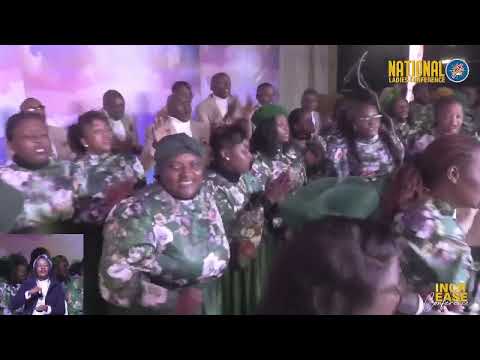 Hakuna Zita sera Jesu (Hymn)