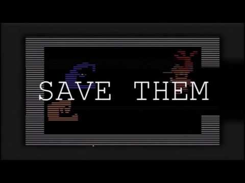 VI Seconds - "The Purple Man" - (Epic Five Night's At Freddy's 4 Rap) [REUPLOAD]