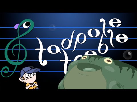 Tadpole Treble Launch Trailer 