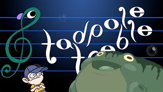 Tadpole Treble Steam Key GLOBAL