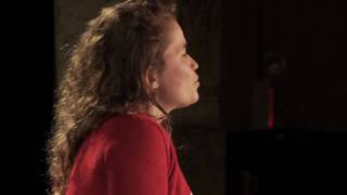 TEDxBrooklyn- Callie Curry aka Swoon