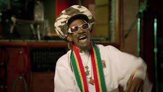 The Late Bunny Wailer Speaks about Peter Tosh &amp; Robert Nesta Marley - 2012 (very rare)