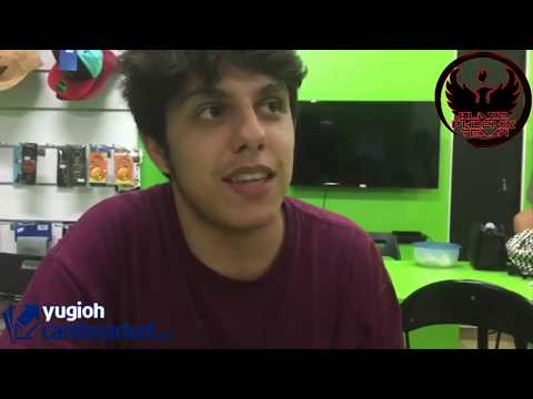 Top 4 LLDS Pescara - Gouki