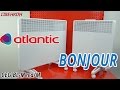 Video review Bonjour CEG FN Meca 1500W