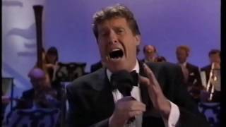 Michael Crawford - Tell Me On A Sunday