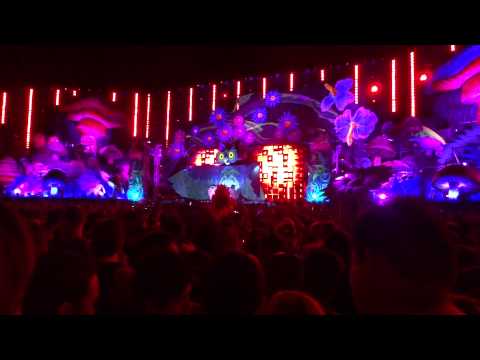 Blur vs. Nirvana - Smells Like Song 2 (ATB Mashup)