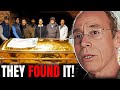 Scientists Finally Found The Tomb Of Jesus The Whole World Was Shocked New Discovery 2024