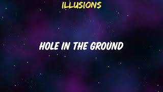 Tyler Joseph - Hole In The Ground (legendado)