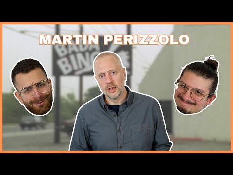 Martin Perizzolo ! | Sans Commentaire avec Jacob Ospian et Emile Khoury