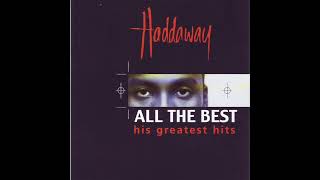 Haddaway-Lover Be Thy Name
