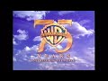 Warner Home Video 75 Years Logo 1998 But It S DVS