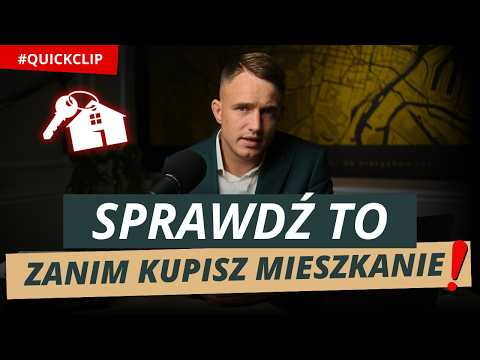Jak Kupić Mieszkanie w&nbsp;2025 Roku? 8 kroków do&nbsp;IDEALNEGO wyboru