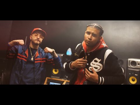 Gucci Lou ft. Kap G - Lay It Down (Official Music Video)
