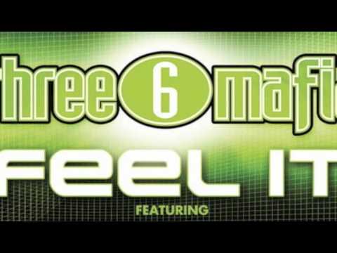 Three 6 Mafia feat. Tiësto, Sean Kingston & Flo Rida - Feel It (Dark Intensity Remix) [HQ]