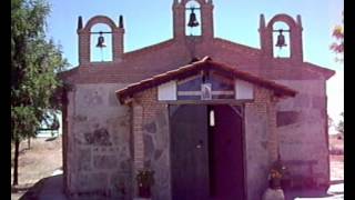 preview picture of video 'Campanas de la ermita de Villacarralón'