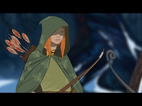 Trailer de The Banner Saga 2