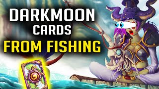 New SECRET Darkmoon Card Trick | Dragonflight Goldmaking