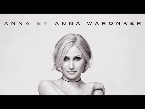 Love Story - Anna Waronker