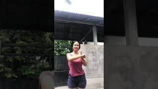 mantap gaes pink mantul