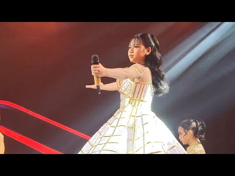 iLaLang Versi April Cirebon ll D'Academy 7 #live 